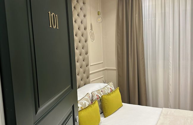 NLM Boutique Suites - Foto 12