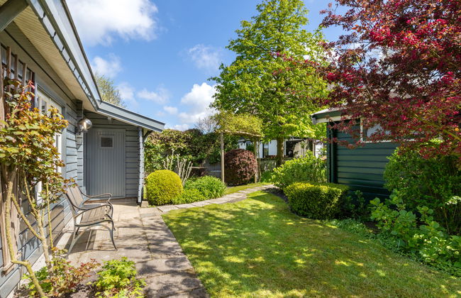 Rusthoeve 28 - Foto 16