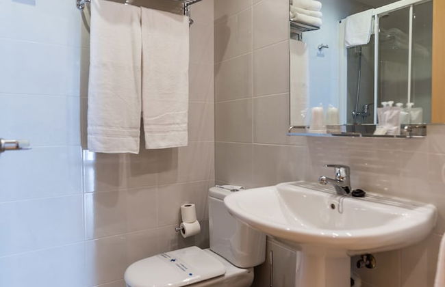 Pierre & Vacances Pas de la Casa Princesa - Photo 13