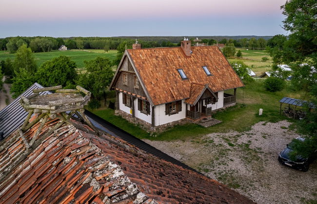 Szelągówka 100 m2 - Foto 22