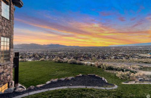 Private Family Home with Hot Tub - Foto 68