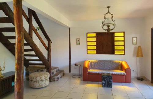 Casa da Rua 1 - Cavalcante/GO - Foto 17