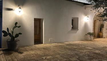 Trulli Valeria by MONHOLIDAY - Foto 5