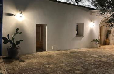 Trulli Valeria by MONHOLIDAY - Foto 5