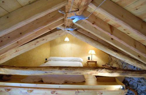 Lujoso Refugio Tradicional de Montaña - Foto 17