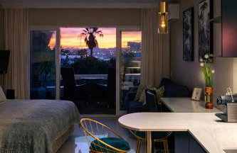 Sea View W Balcony 2 Mins Walk To Beach & Casino - Foto 39