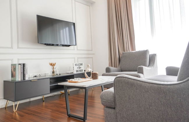 UNA Sunway Velocity by Unimax - Foto 42