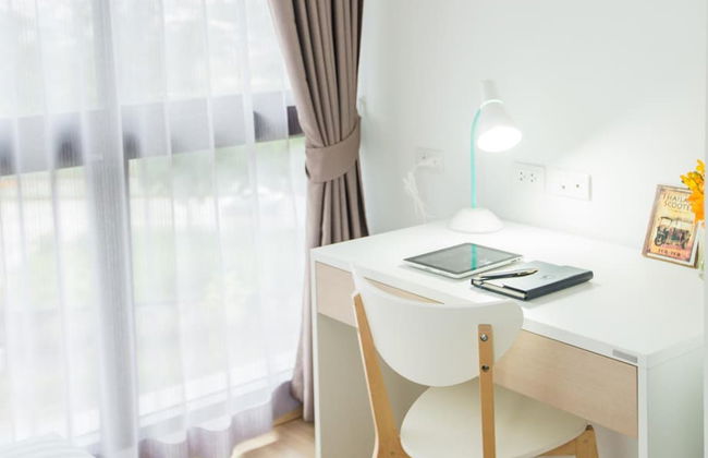 Connext Residence Phuket - Photo 15