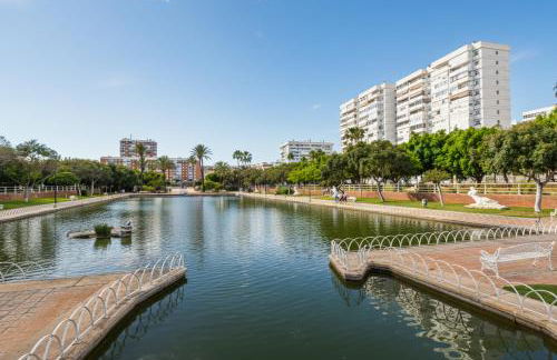 Estudio moderno en parque del Oeste - Foto 23