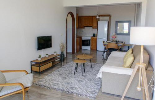 Almyros Aktis seaview apartment - Foto 33