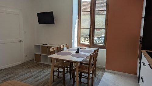 Gîte chaleureux 4 pers, terrasse, proche Loire - FR-1-590-578 - Photo 5