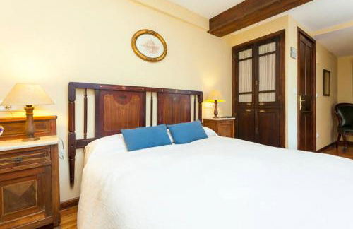 Casa Marieta Escarrilla - Foto 21