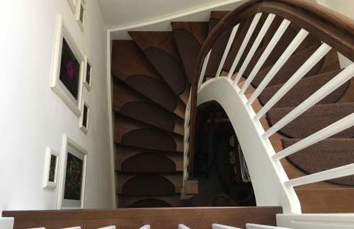 Ferienresidenz Glück auf dem Lande im Ostseeland - Foto 35