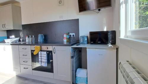 The Posh Bothy Spean Bridge - Foto 4