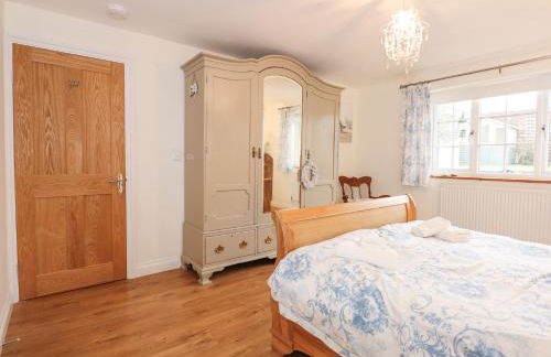 Bramley Cottage - Foto 21