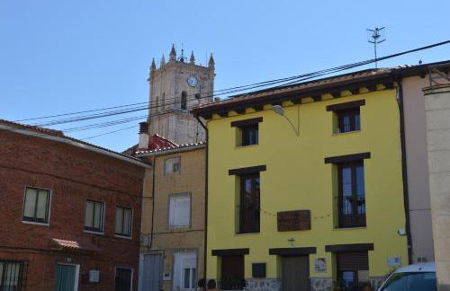 La Casa del Campillo - Foto 74