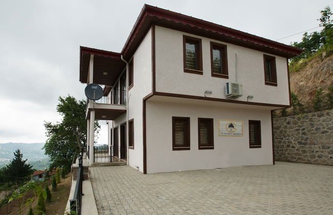 Guven Suite House - Foto 11