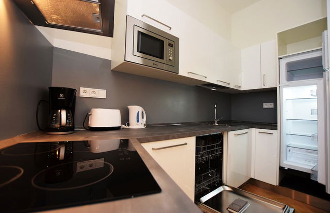 Rehorova Apartments - Foto 53