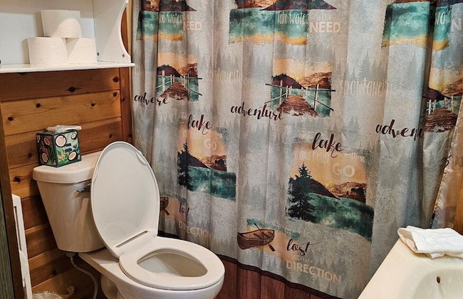 Butler's Bay Cottage - Photo 7