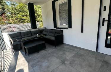 Magnolina - Dom całoroczny na Mazurach - Foto 15