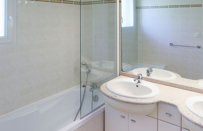 Eden Parc Golf de l'Ardilouse V8IS - Foto 6