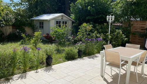 Le jardin d'Anatole - Foto 3