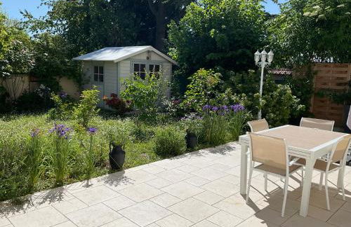 Le jardin d'Anatole - Foto 3