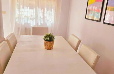 Alojamiento centrico en Hellin con garaje - Foto 4