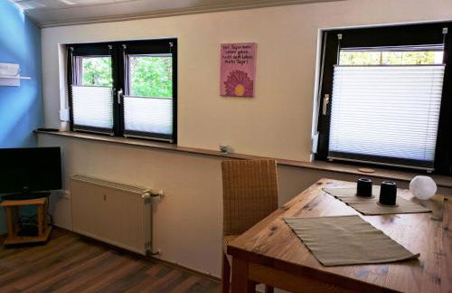 Haus Bahlo - Ferienwohnungen - Foto 17