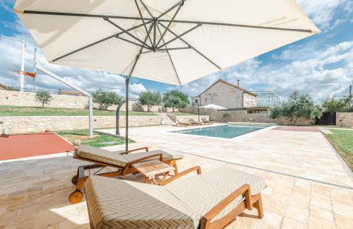 Villa Manda - Foto 42