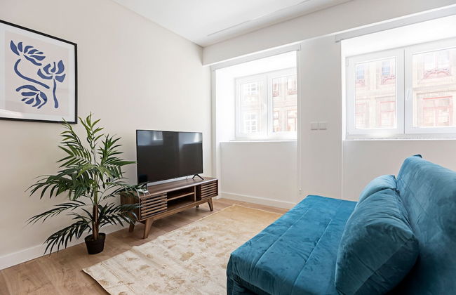 Urban House by LovelyStay - Foto 67