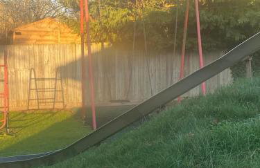 Cosy 18th Century Thatched Country Cottage - 3 bed - Foto 80