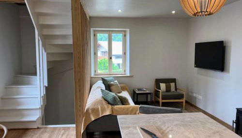 Chalet Tomsine - Foto 2