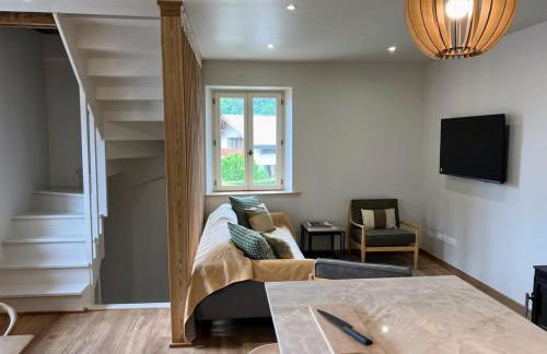 Chalet Tomsine - Foto 2