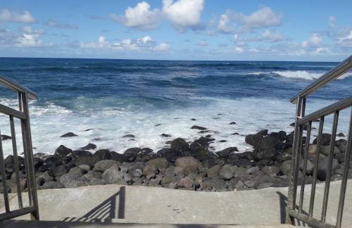 Stone and Sea - Foto 7