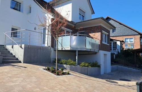 Ferienwohnung Löwensen - Foto 21