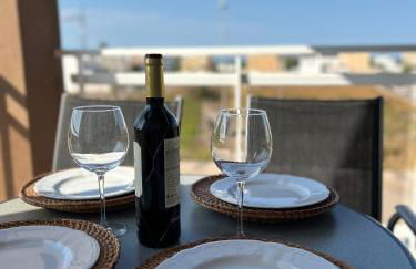 Oliva Sol Apartment - Photo 14