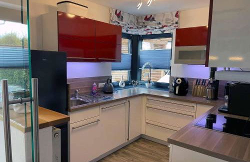 Ferienhaus Sternschnuppe - Foto 6