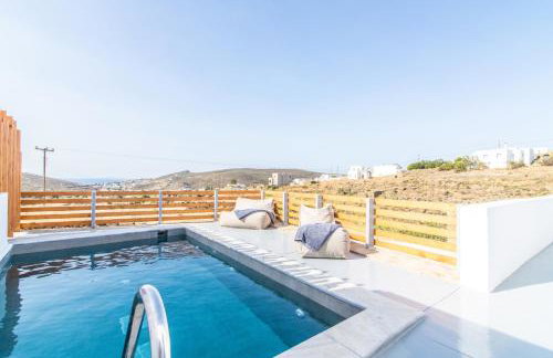 XEROLITHIA I - Foto 35