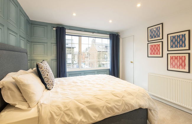 Host Stay The Coachman s House - Foto 23