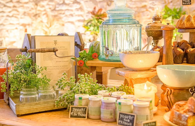 Borgo Antichi Orti Assisi - Foto 41