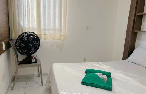 Monte Mulanje-Miramar Hospedagens - Foto 38