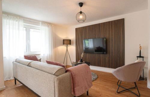 Wohnung im Rheintal - Foto 1