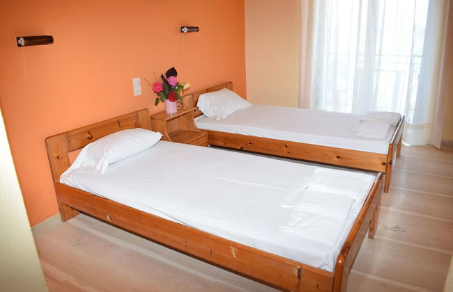 Angelica Rooms & Apartments - Photo 40