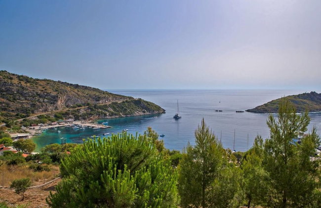 Coastal Paradise Found - Komis' Private Pool Retreat - Foto 53