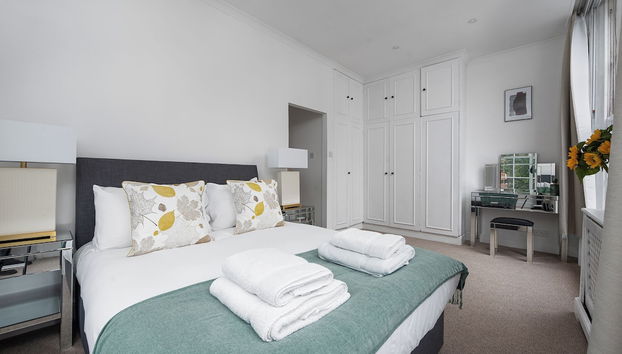 Chelsea By Capital AS 11 - Foto 4, Habitación