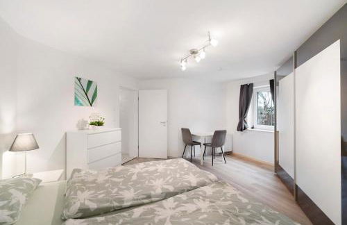 Hochwertige Ferienwohnung Ötigheim - Foto 15