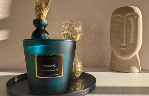 FeWo Goldstück mit privatem SPA und Whirlpool - Foto 64