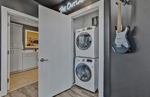 The Outlaw in Downtown Nashville by Nautical Properties - Foto 22