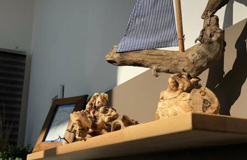 Villa Ostseebrise - Foto 9